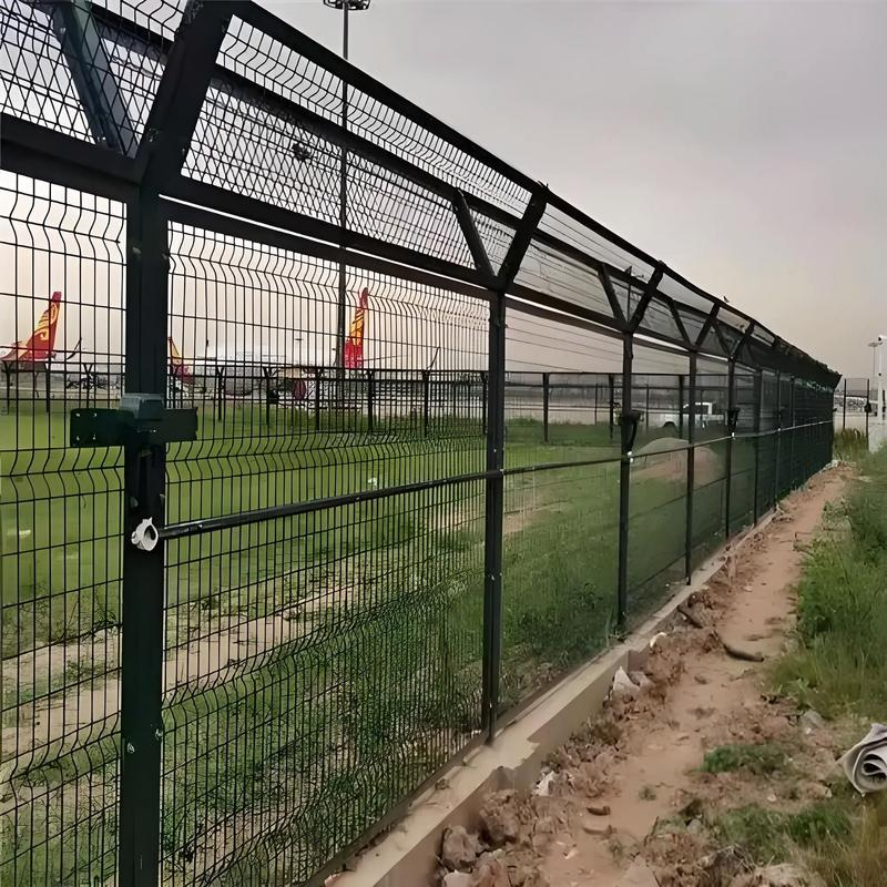 乌伊岭区护栏网防护网 - 哪里好
